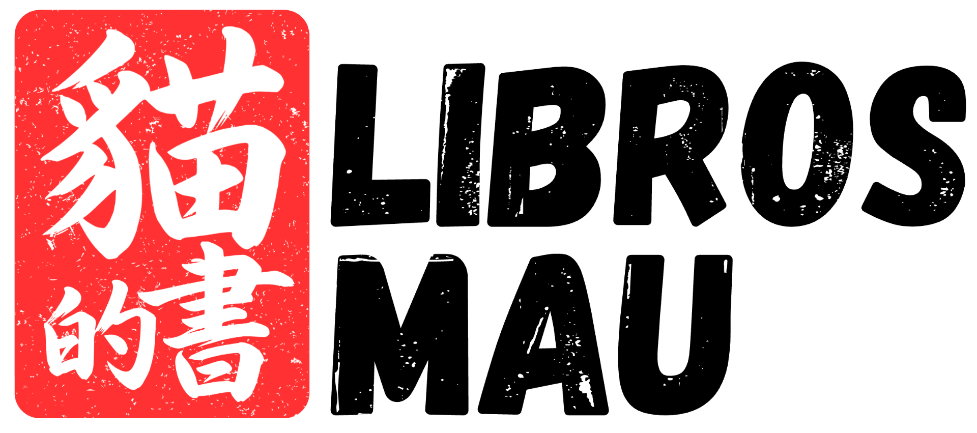 Libros Mau